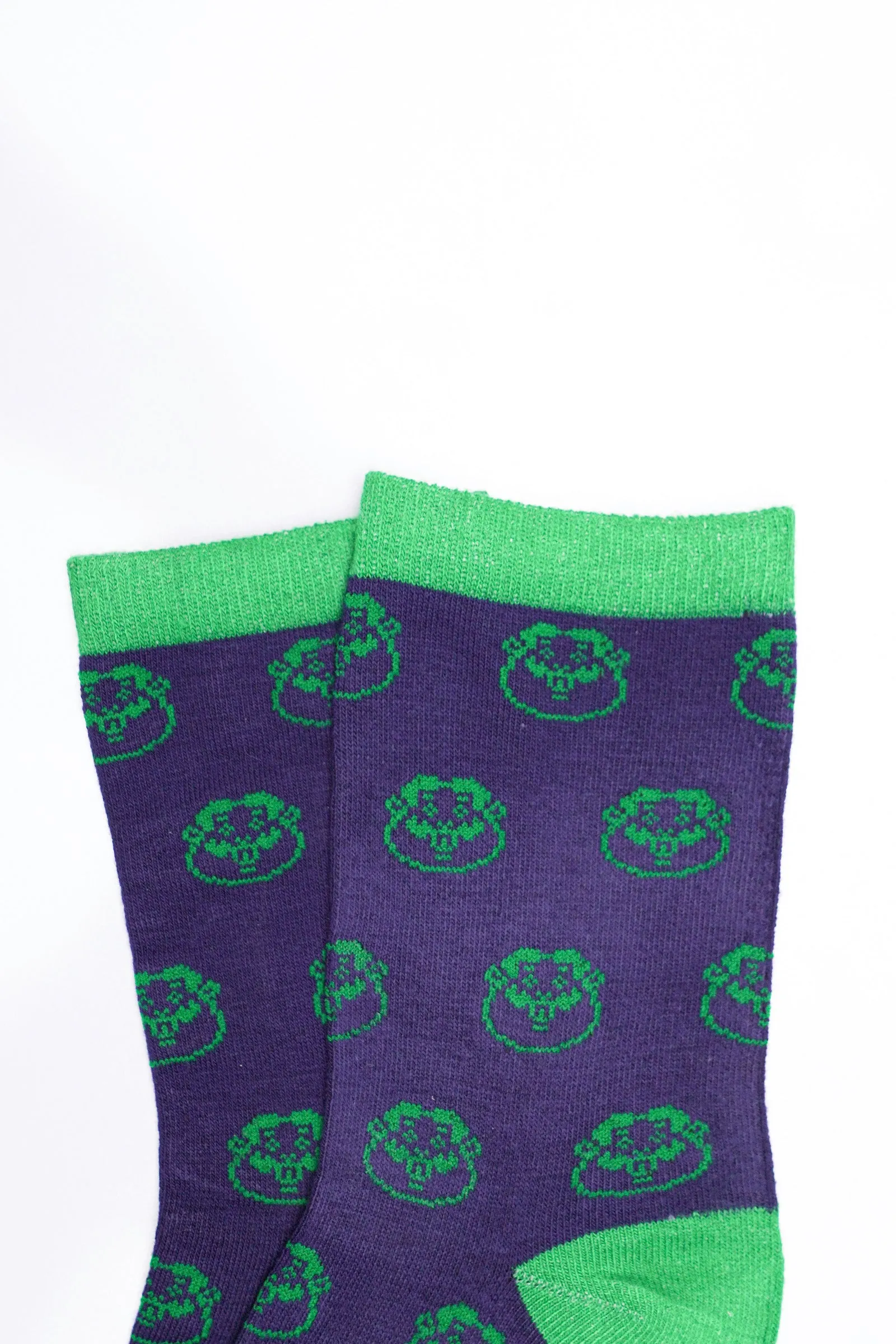 Saeen Socks (Pack of 3)